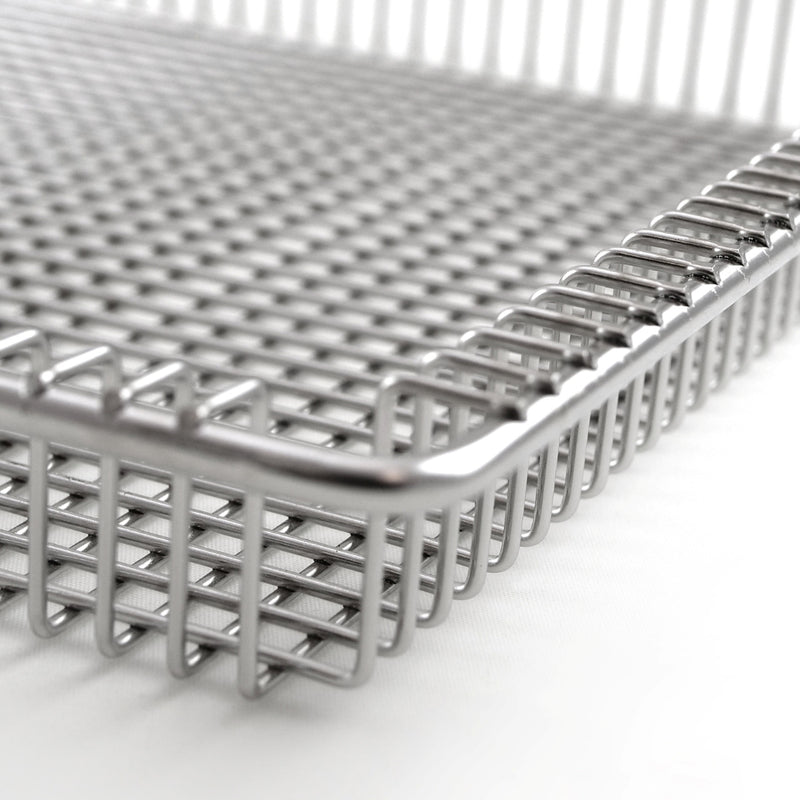 Alto-Shaam 12" x 20" Fry Basket