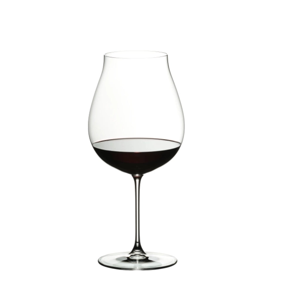 Riedel Veritas Pinot Noir & Rose Champagne Glass, 2 / Set