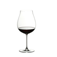 Riedel Veritas Pinot Noir & Rose Champagne Glass, 2 / Set