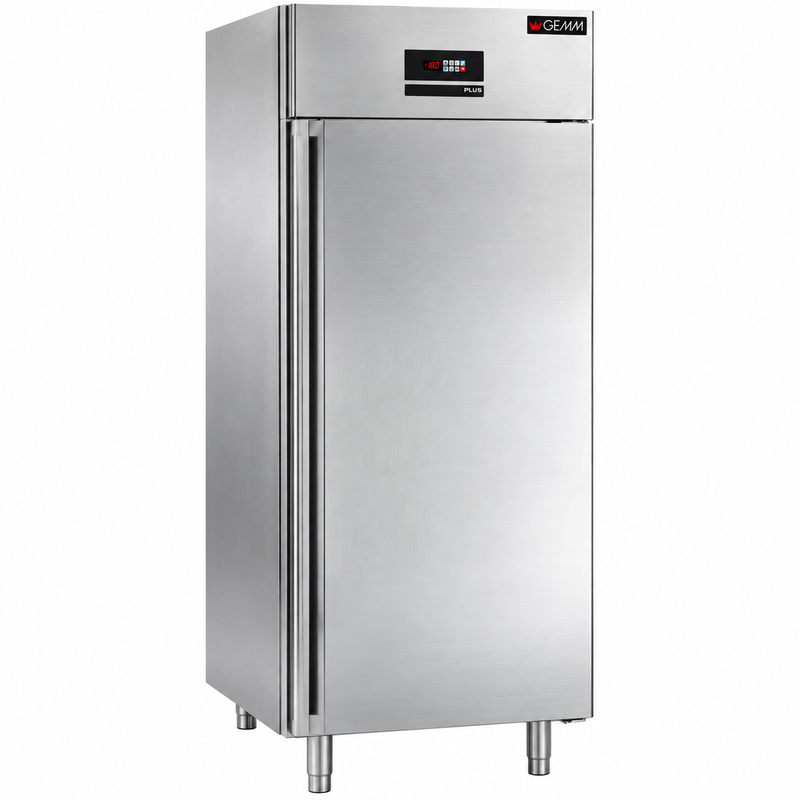 Eurodib Gemm 30.75" Commercial Reach In Gelato & Ice Cream Cabinet