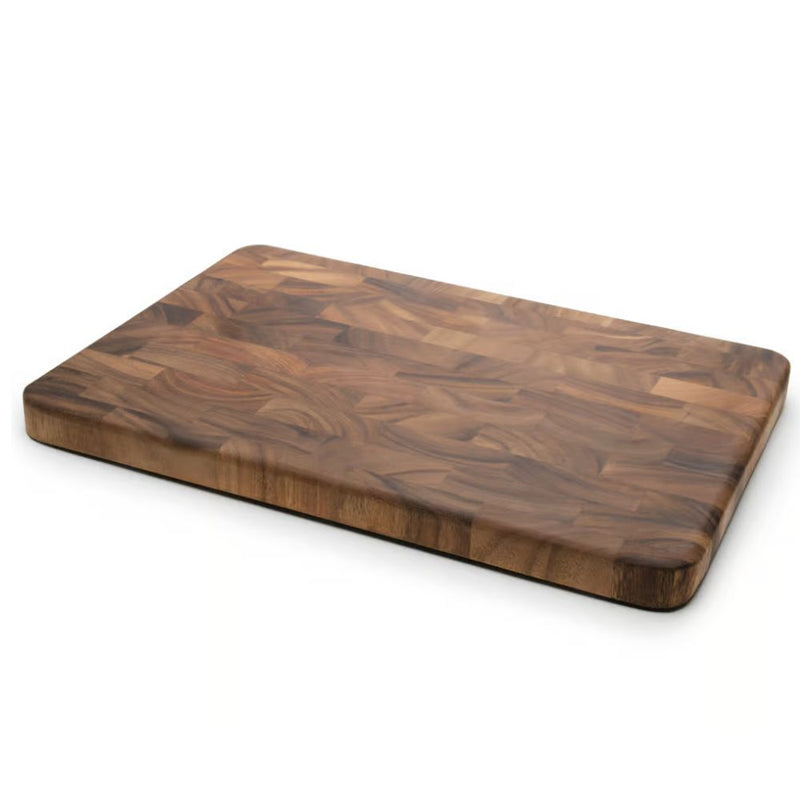 Fox Run 14" x 20" End Grain Prep Station