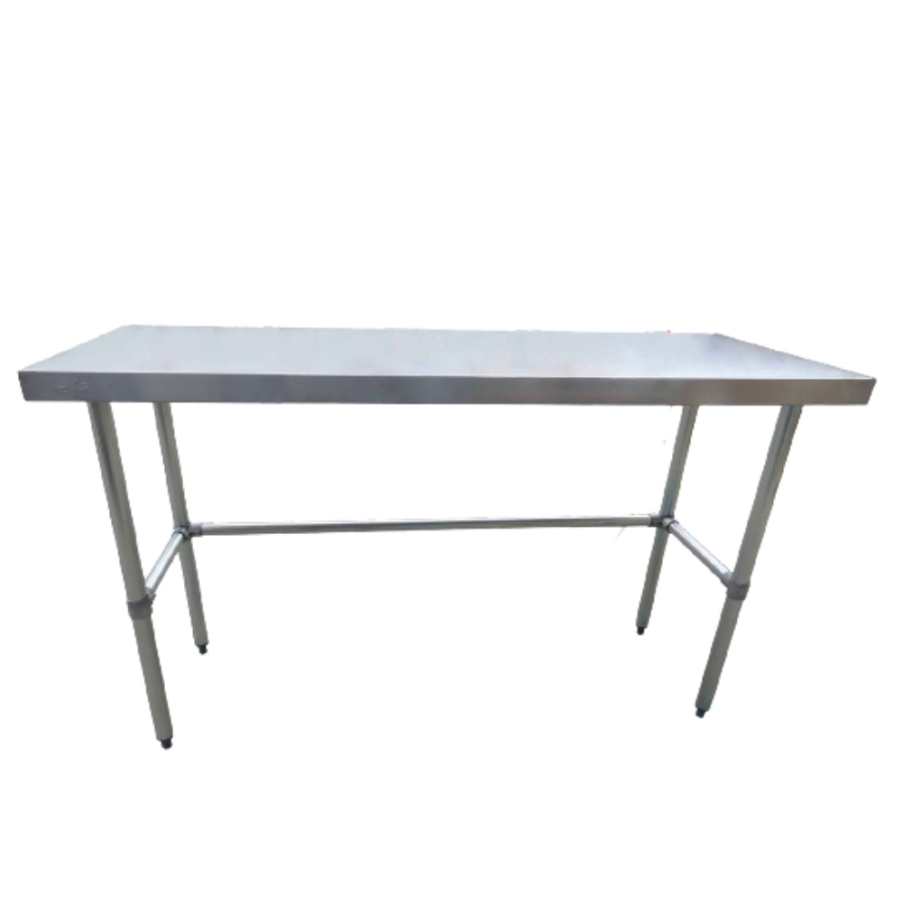 EFI 24" X 48" Stainless Steel Worktable