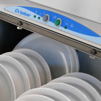 Eurodib Undercounter High Temperature Dishwasher, 208-240V, 1PH