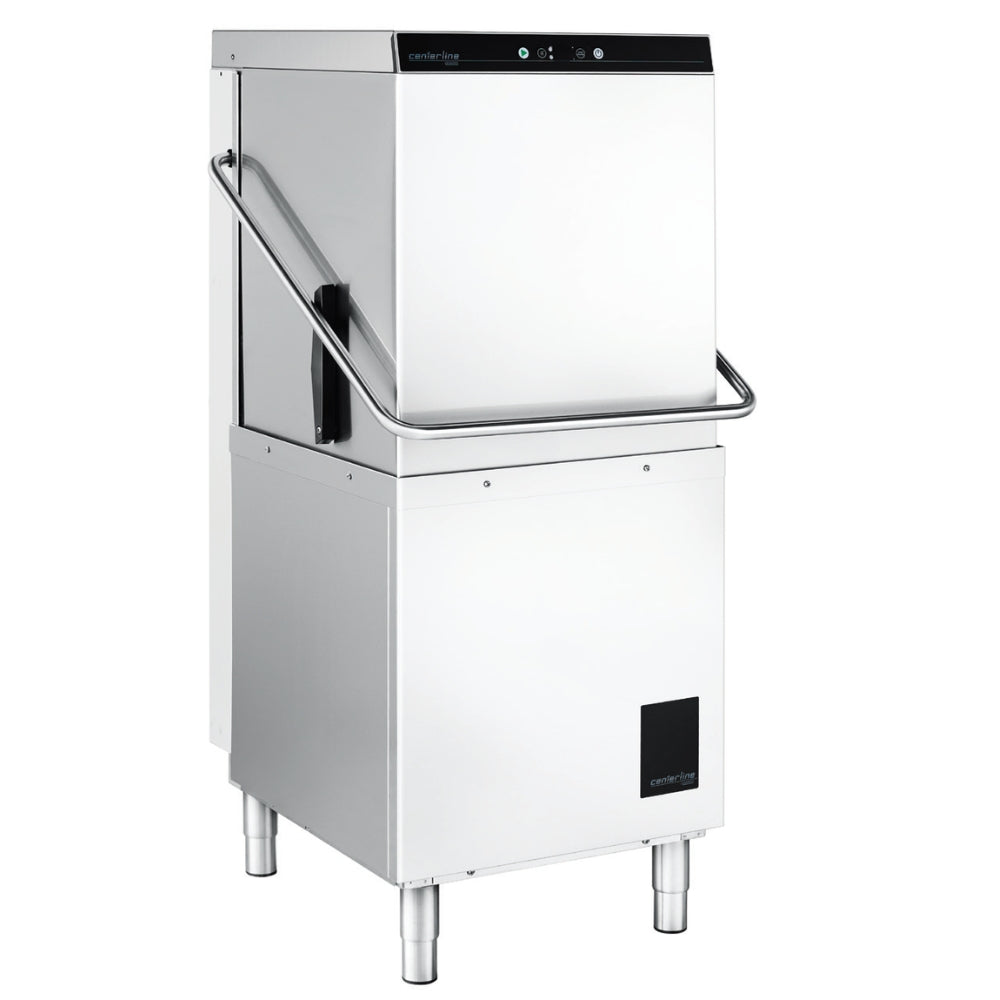 Centerline 30" Door Type High Temperature Dishwasher, 208-240 Volts 3 Phase