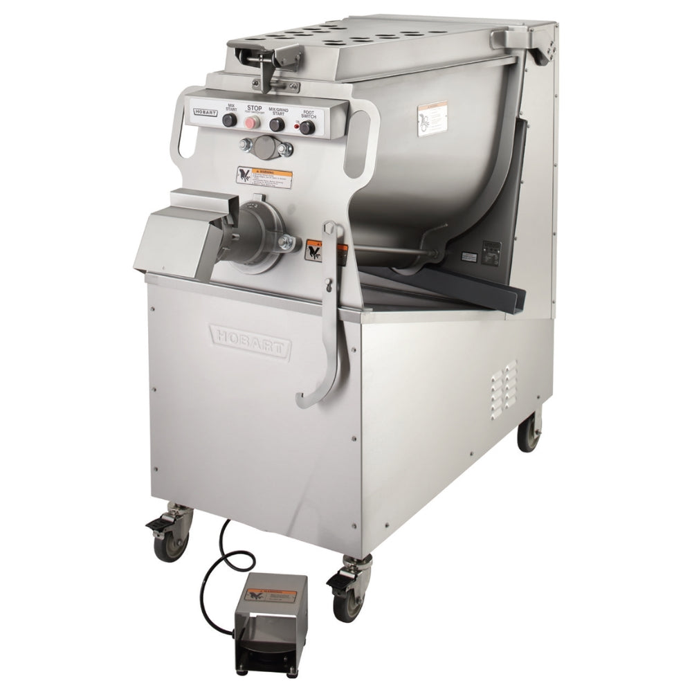 Hobart Meat Mixer / Chopper / Grinder