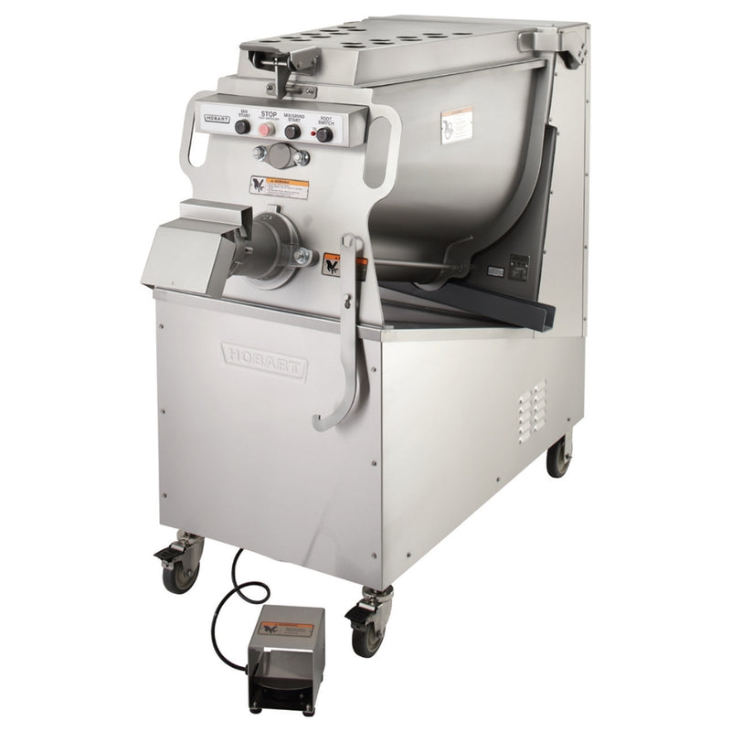 Hobart Meat Mixer / Chopper / Grinder