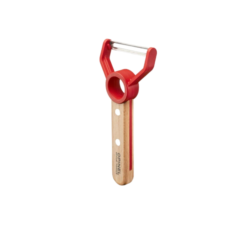 Opinel Le Petit Chef Box, 3 Piece Kitchen Set