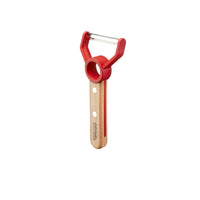 Opinel Le Petit Chef Box, 3 Piece Kitchen Set