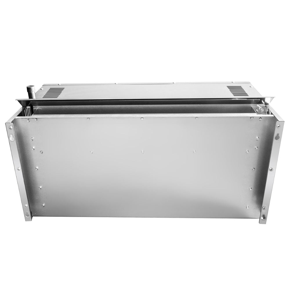 Atosa CookRite 36" Infared Cheesemelter Stainless Steel, Natural Gas