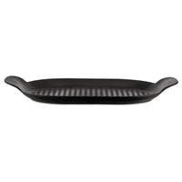 Edo Cast Iron Grill Pan