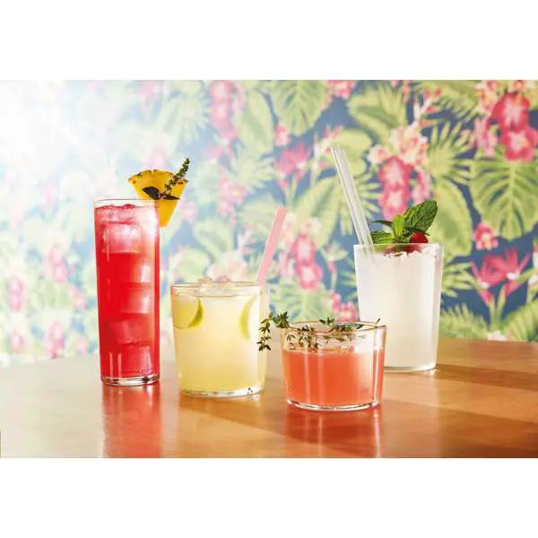 Arcoroc Essentials Rocks/Old Fashioned Glass 12.5 Oz