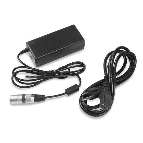 Vollrath AC Power Cord for VAC1212 Heating Pad, 120V