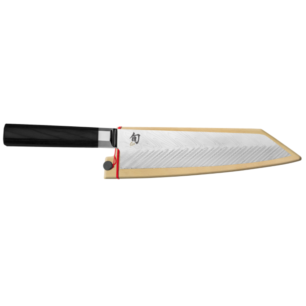 Shun Dual Core 8" Kiritsuke Knife