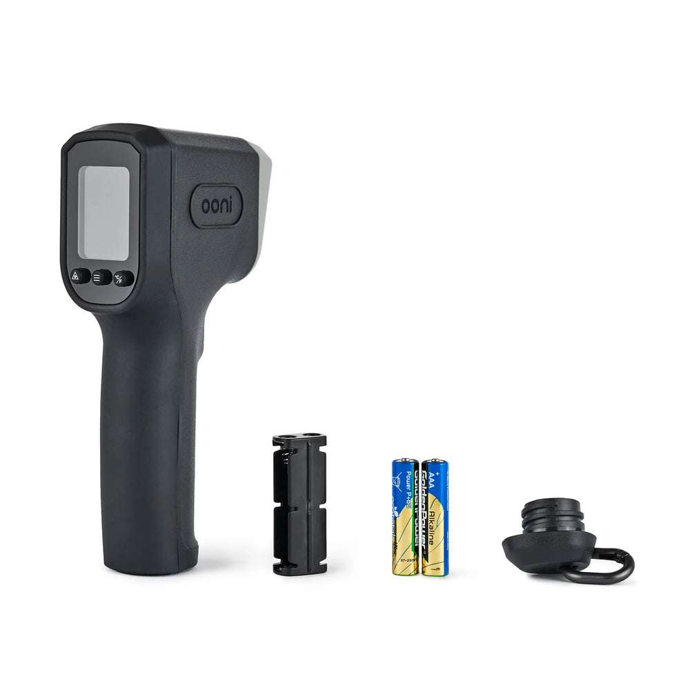 Ooni Professional Infrared Digital Thermometer