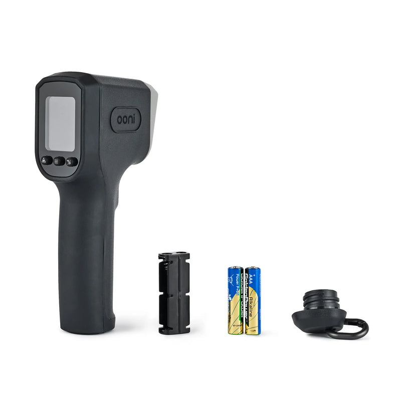 Ooni Professional Infrared Digital Thermometer