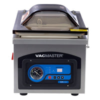 VacMaster Chamber Vacuum Sealer, No Oil, 14” x 20”