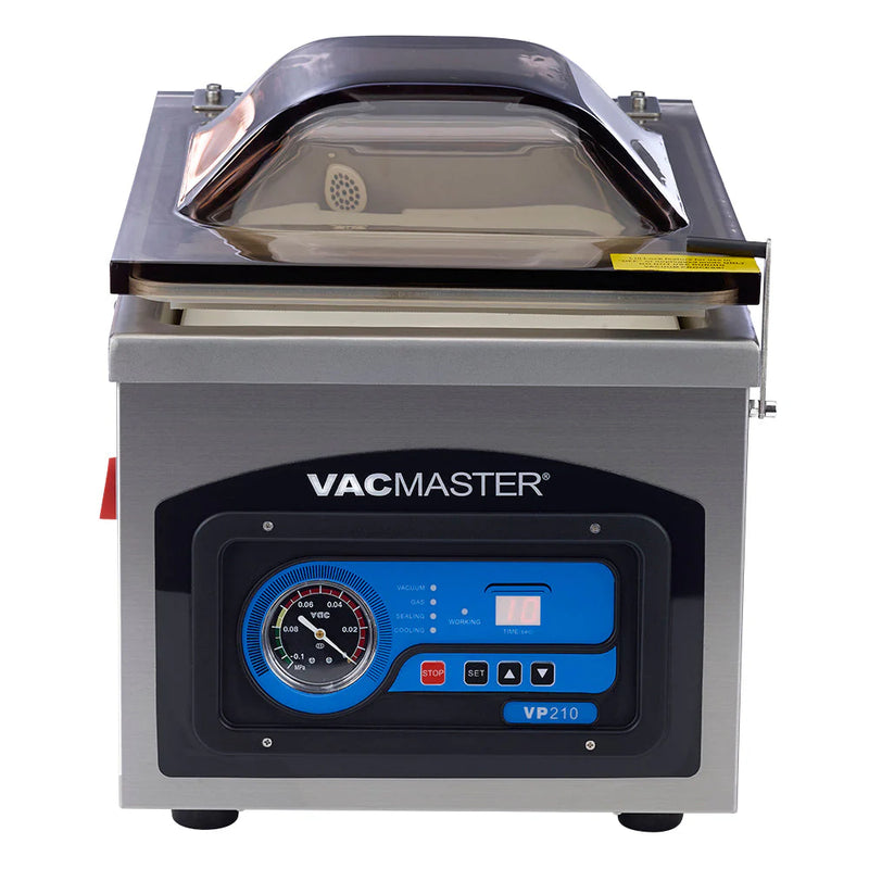 VacMaster Chamber Vacuum Sealer, No Oil, 14” x 20”