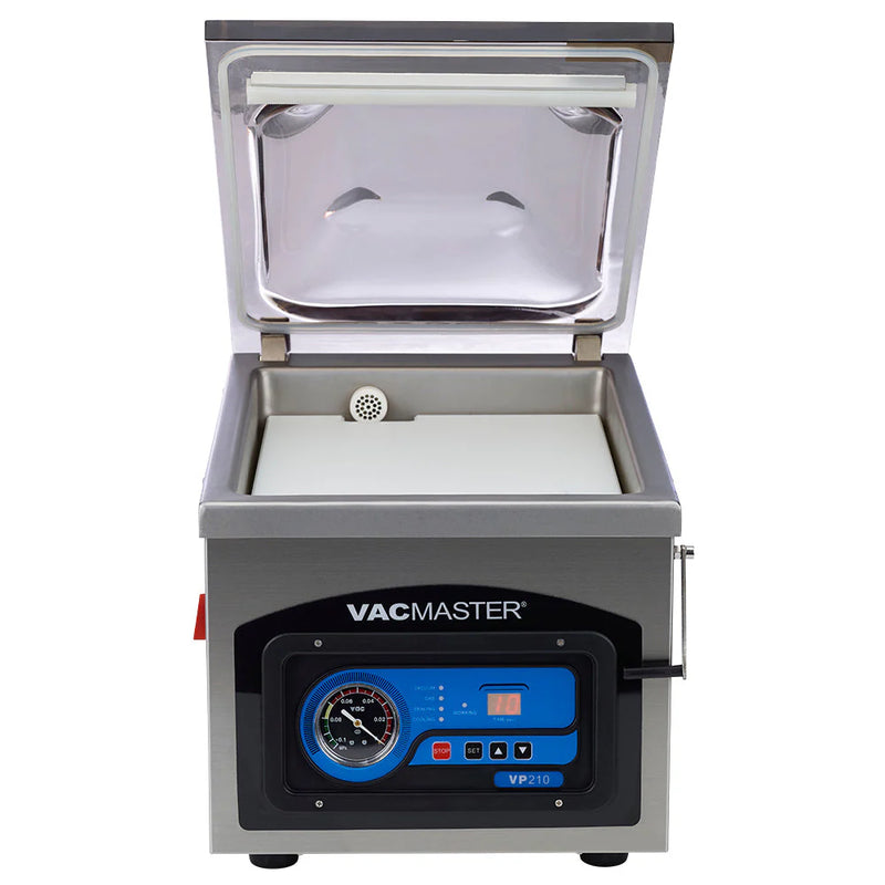 VacMaster Chamber Vacuum Sealer, No Oil, 14” x 20”