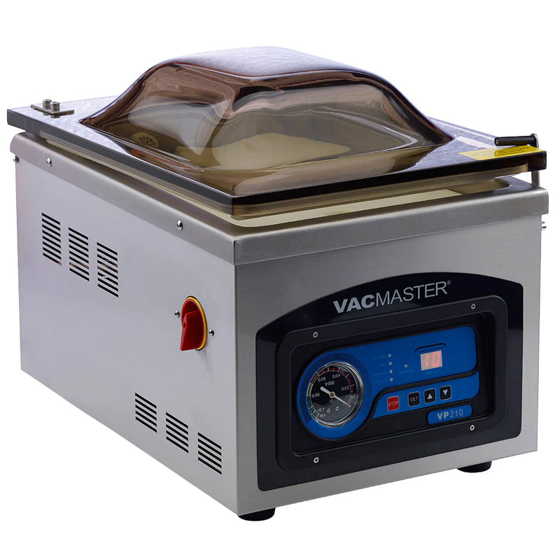 VacMaster Chamber Vacuum Sealer, No Oil, 14” x 20”