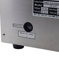 VacMaster Chamber Vacuum Sealer, 14" x 20"