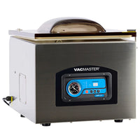 VacMaster Commercial Chamber Vacuum Sealer,  22.25" x 20"