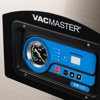 VacMaster Commercial Chamber Vacuum Sealer,  22.25" x 20"
