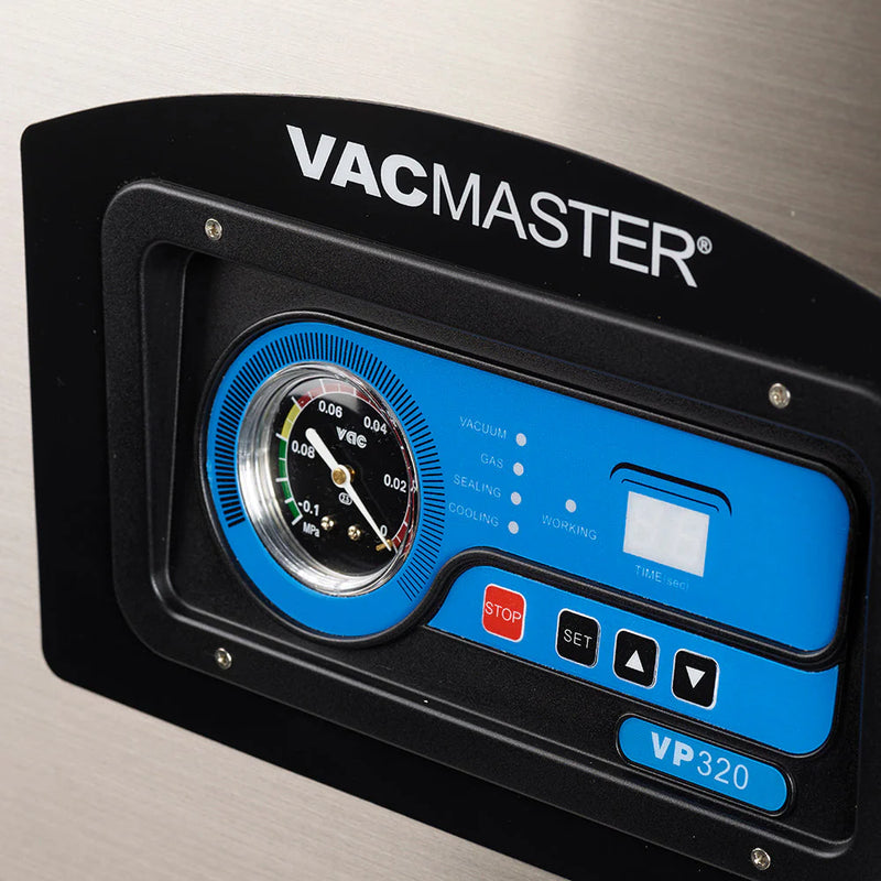 VacMaster Commercial Chamber Vacuum Sealer,  22.25" x 20"