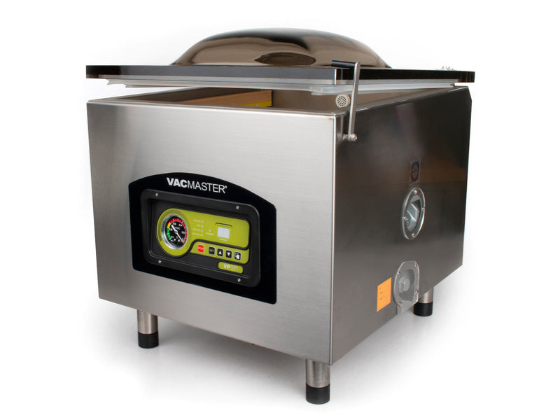 VacMaster VP321