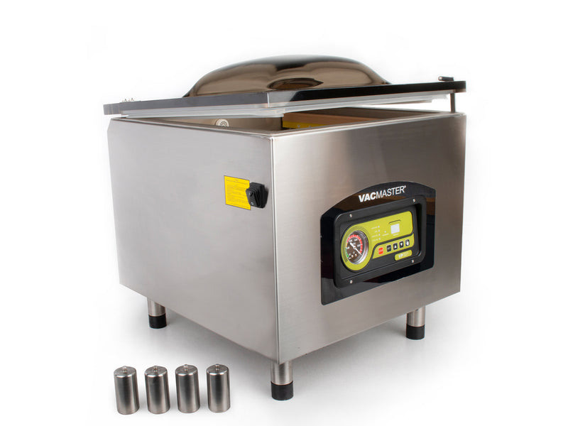 VacMaster VP321
