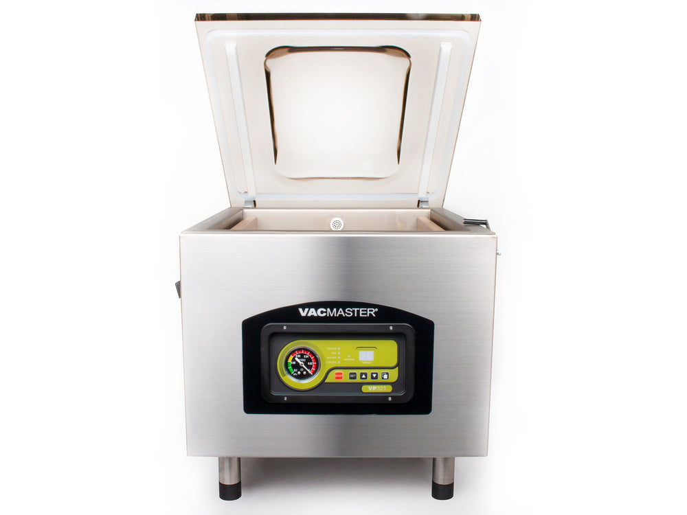 VacMaster VP321