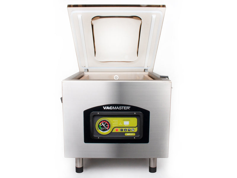 VacMaster VP321