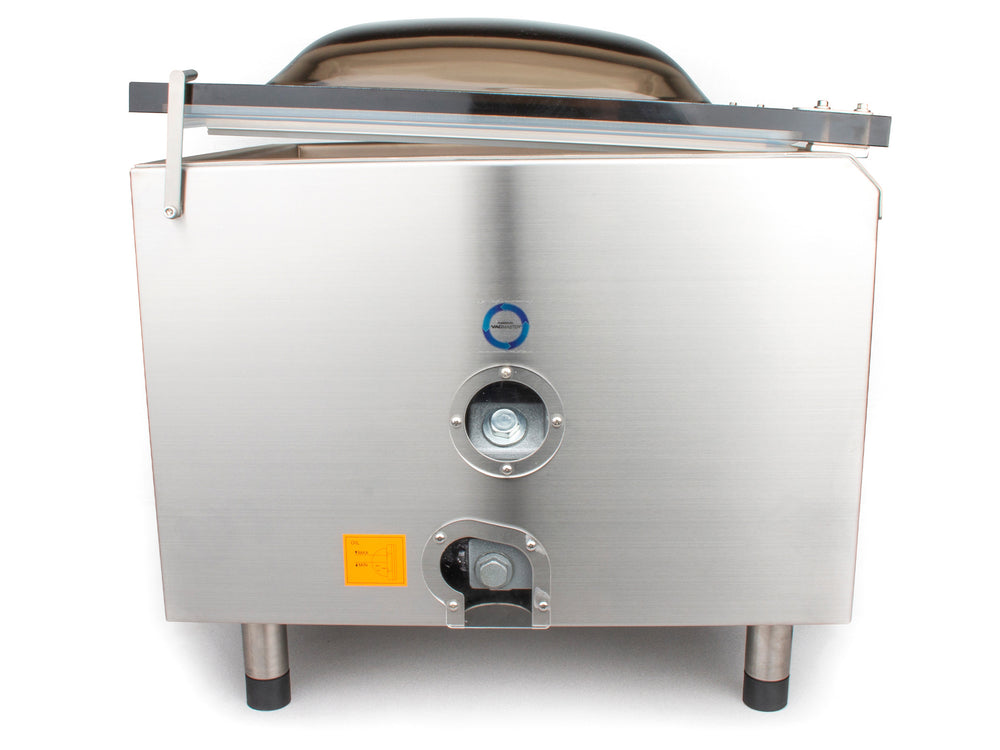 VacMaster VP321