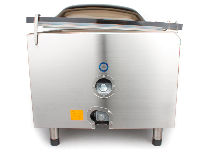 VacMaster VP321
