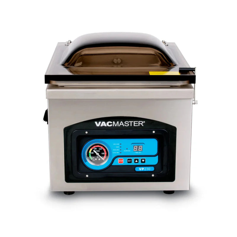 VacMaster Chamber Vacuum Sealer, 15.5" x 19"