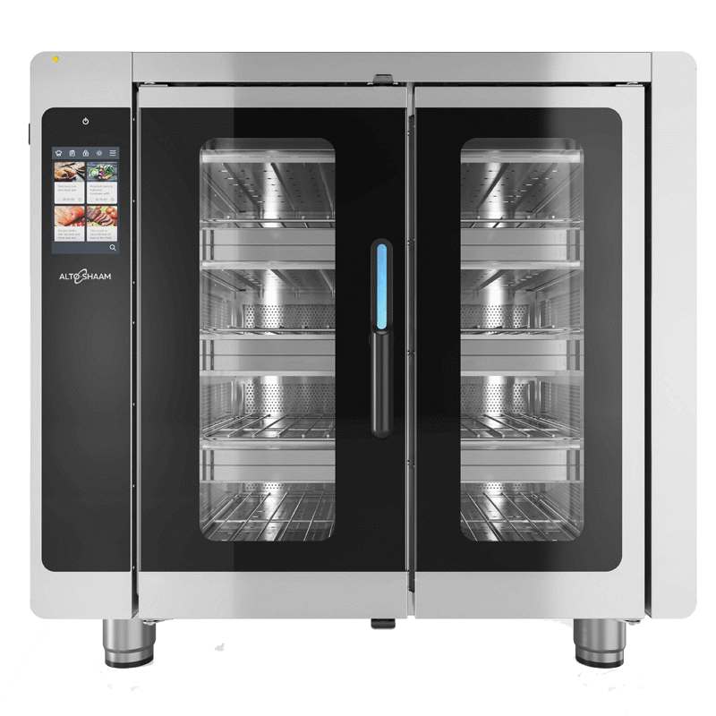 Alto-Shaam Vector Multi-Cook Electric Oven, 39-3/8" x 40-3/4" x 42-1/2"