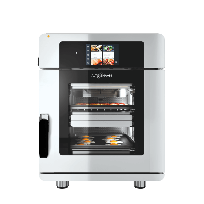 Alto-Shaam Vector H2H Multi-Cook Oven, 29-5/8" x 21" x 39-1/2"