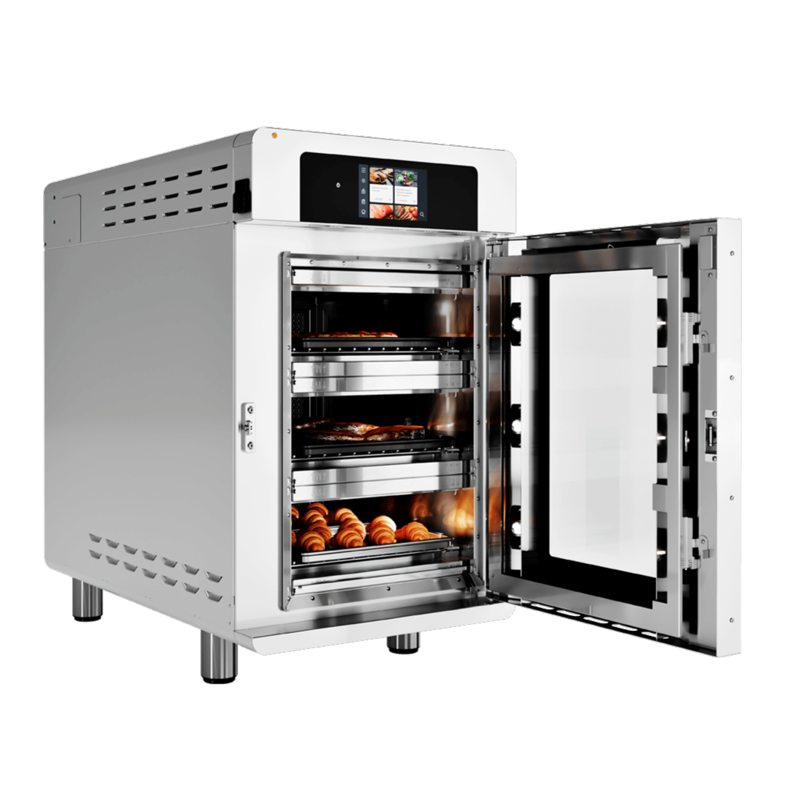 Alto-Shaam, Vector Multi-Cook Oven, 36-5/8"" x 21" x 39-1/2"