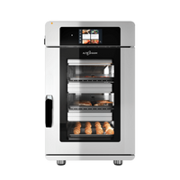 Alto-Shaam Vector Multi-Cook Oven, Electric, 36-5/8" x 21" x 37-1/2"