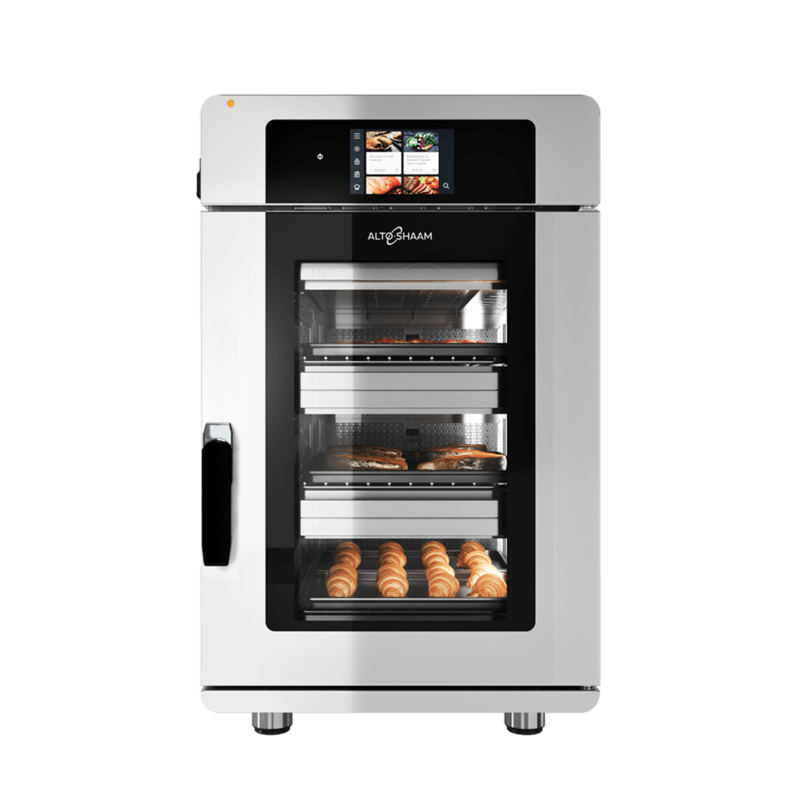 Alto-Shaam, Vector Multi-Cook Oven, 36-5/8"" x 21" x 39-1/2"