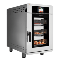 Alto-Shaam Vector Multi-Cook Oven, Electric, 36-5/8" x 21" x 37-1/2"