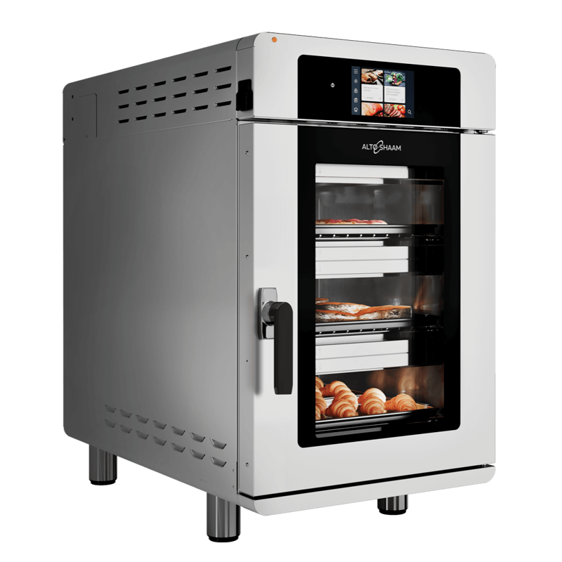 Alto-Shaam Vector Multi-Cook Oven, Electric, 36-5/8" x 21" x 37-1/2"