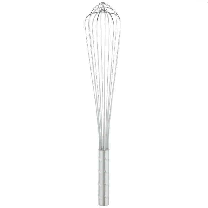 Vollrath 18" French Whip, Heavy Duty