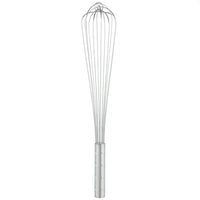 Vollrath 18" French Whip, Heavy Duty