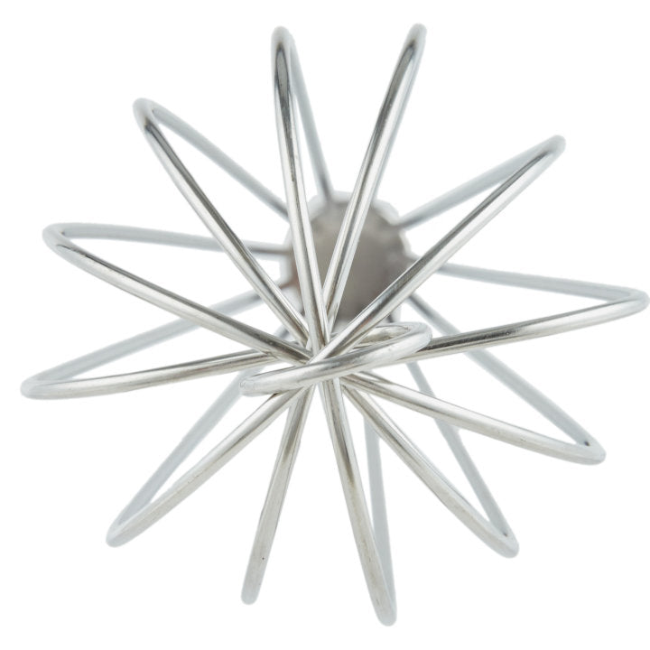 Vollrath 18" French Whip, Heavy Duty