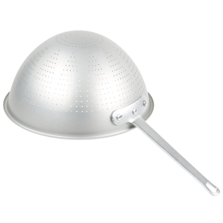 Vollrath 5 Qt Strainer, Aluminum