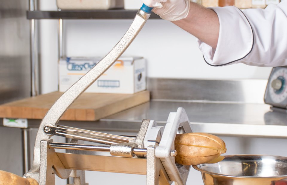 Vollrath 47703