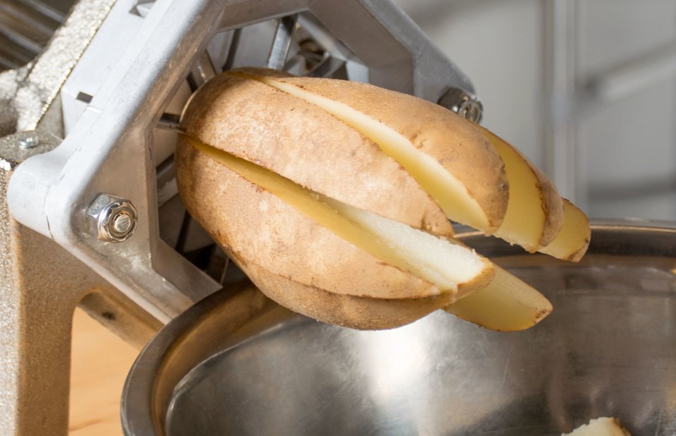 Vollrath 47703