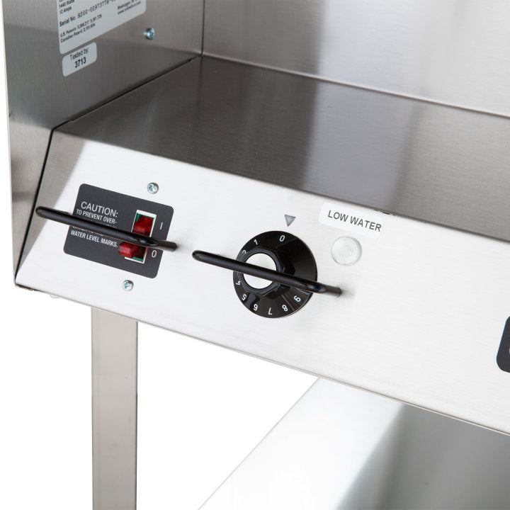 Vollrath 38003
