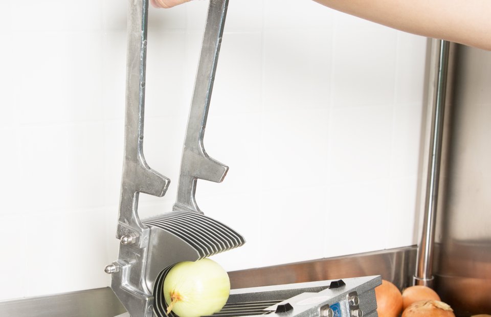 Vollrath 501N