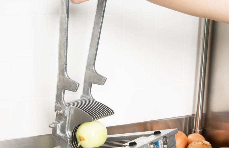 Vollrath 501N